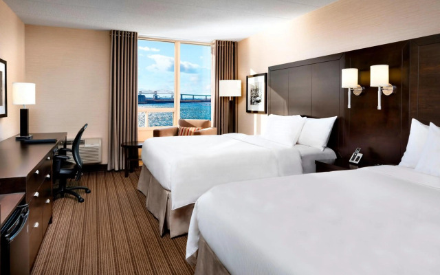 Delta Hotels by Marriott Sault Ste. Marie Waterfront