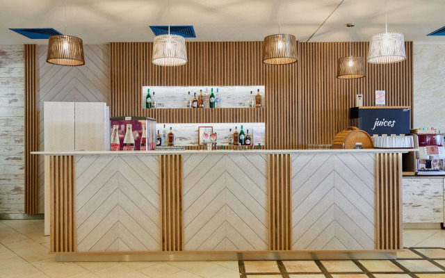 Hotel Bellevue - All Inclusive