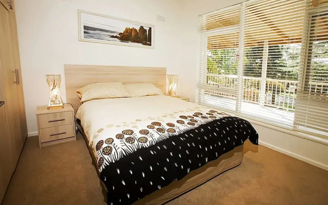 Beach House Units - 2