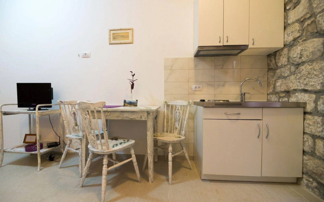 Apartments Klara