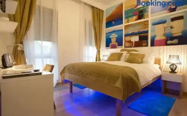 Guesthouse Indigo