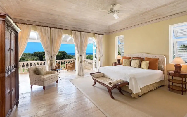 Royal Westmoreland Benjoli Breeze by Island Villas