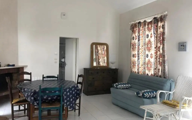 Maison La Bernerie-en-Retz, 3 pièces, 6 personnes - FR-1-612-52