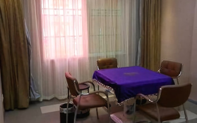 Yeste Hotel