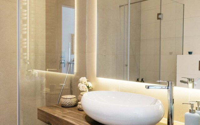 Rakowicka 20B Apartment Novum