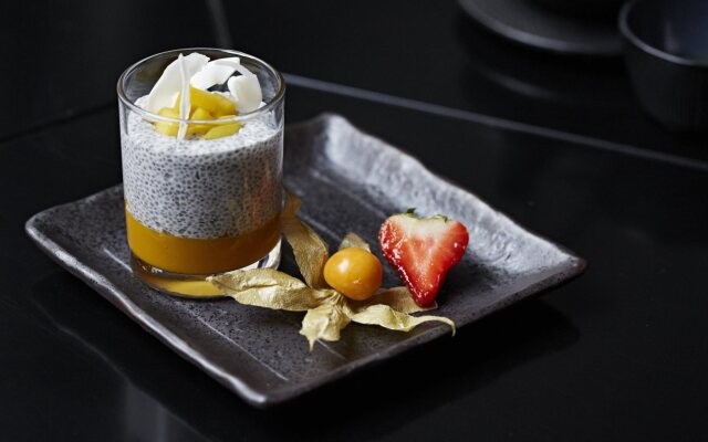 Nobu Hotel London Shoreditch