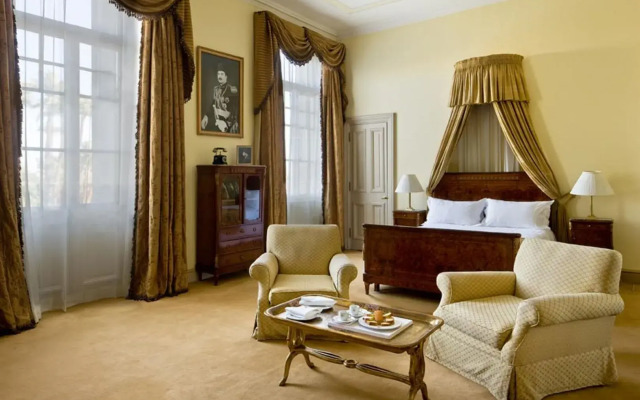 Pavillon Winter Luxor