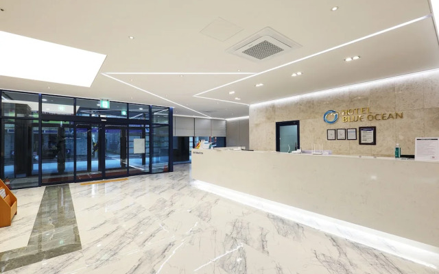 Mokpo Ocean Hotel