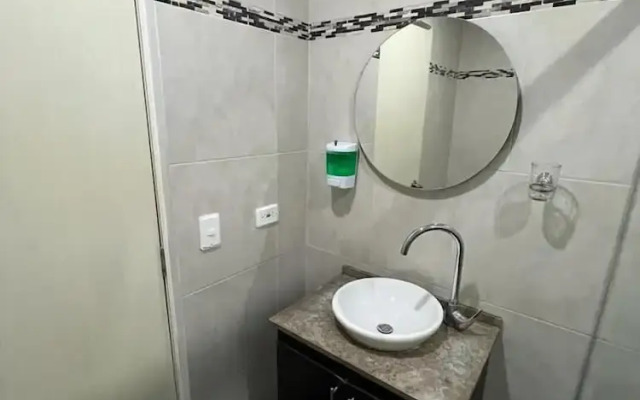 Amoblado Los Molinos