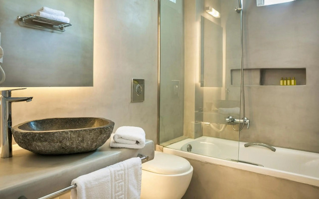 Ilio Maris Hotel