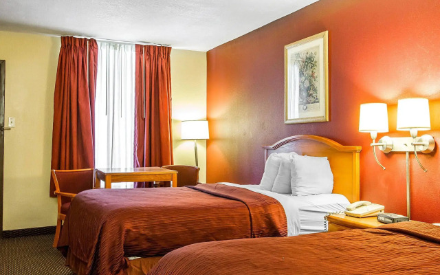 Quality Inn Millington