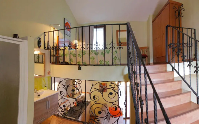 Casa Rural Spa Verde