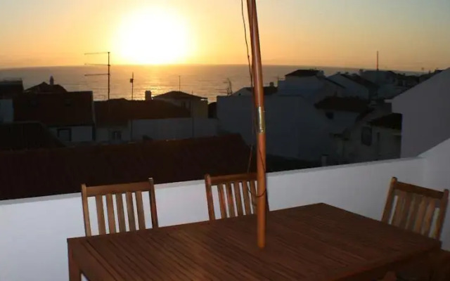 Townhouse with Seaview Terrace
