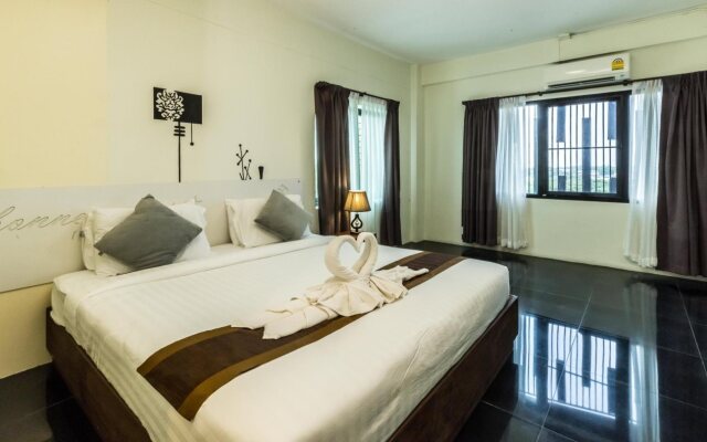 Soho Boutique Hotel