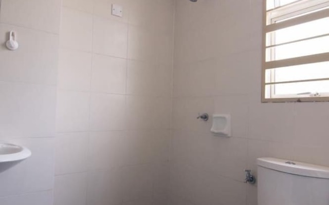 Little Tree Homestay at Bangi Putrajaya