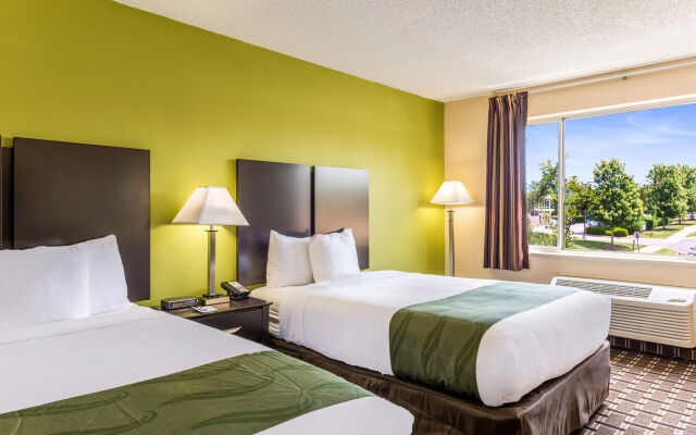 Comfort Suites Concord Mills