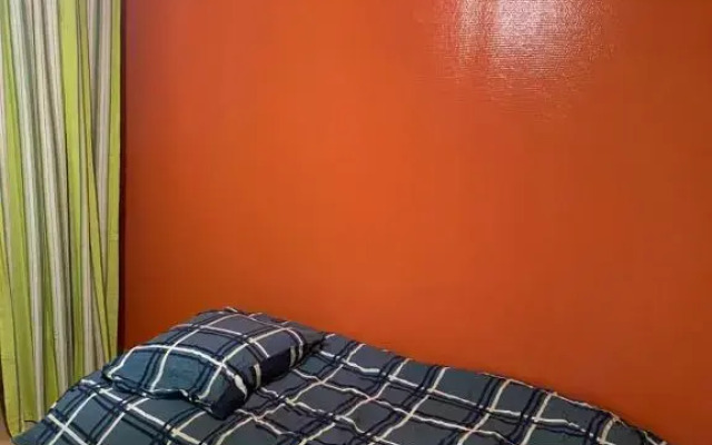 Chambre d'hôtes dans une maison