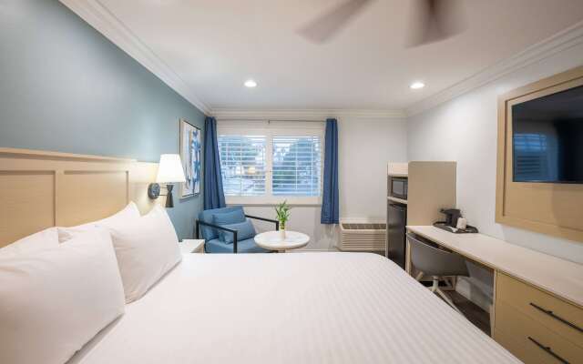 Ramada Limited Redondo Beach