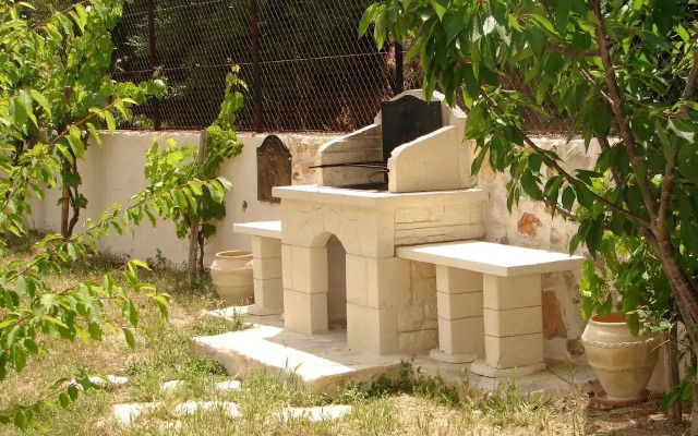 Villa Eden