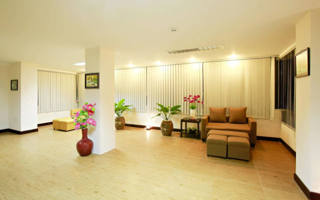Hue Serene Shining Hotel & Spa