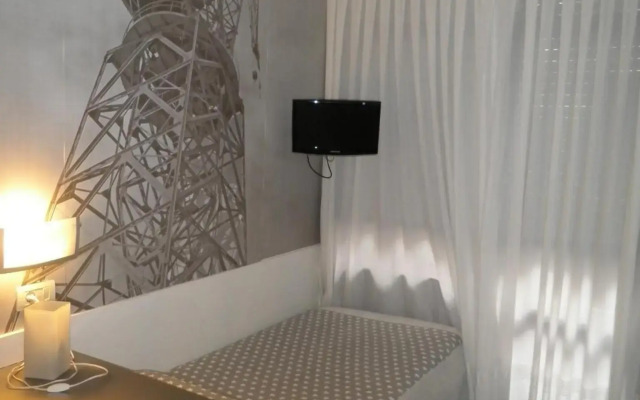 Photo Zabalburu Hotel