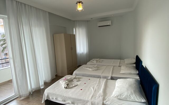 Queen Apart Otel Alanya