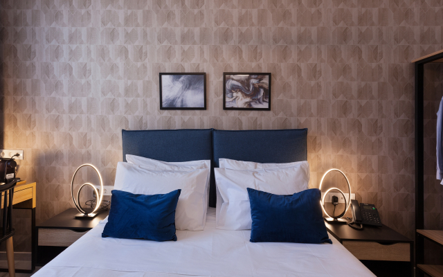 Trendy Hotel by Athens Prime Hotels