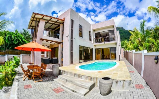 Villa Chan