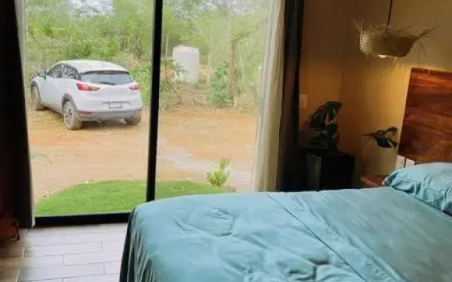 Casa Arecas, Montaña y Playa en Troncones