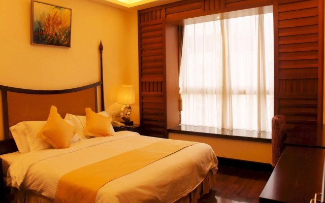 Pattaya Hotel