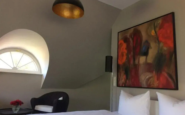 Herrenhaus Röddelin