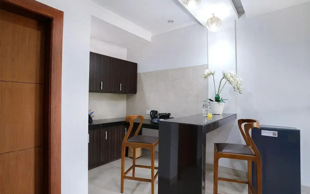 Amanlane Suite Seminyak Managed by ARM Hospitality