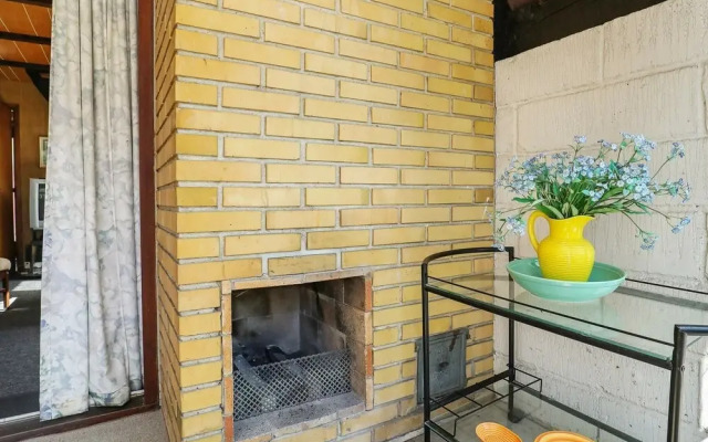 Spacious Holiday Home in Vaeggerlose With Terrace