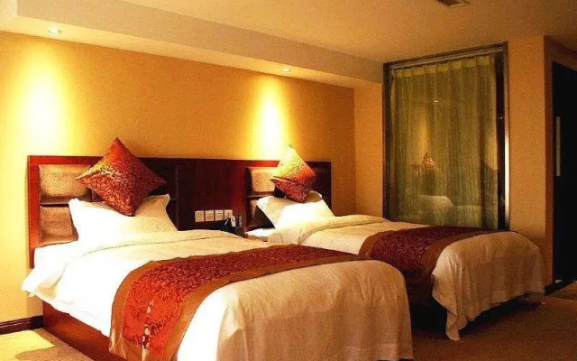 Kaisheng Garden Hotel