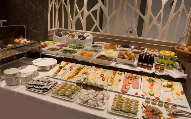 Yeni Bahar Otel