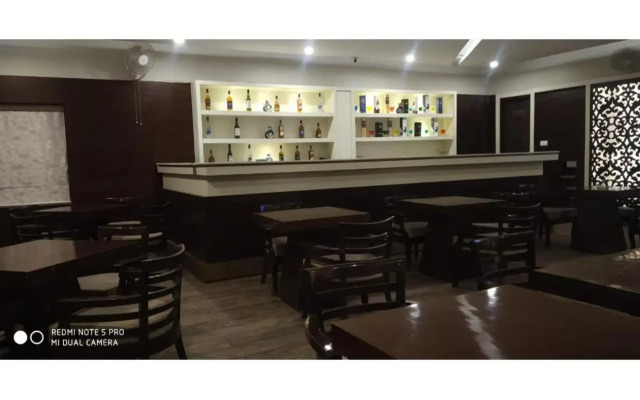 Hotel Jasmine