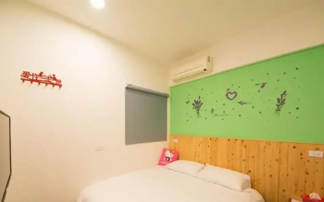 Beckoni B&B