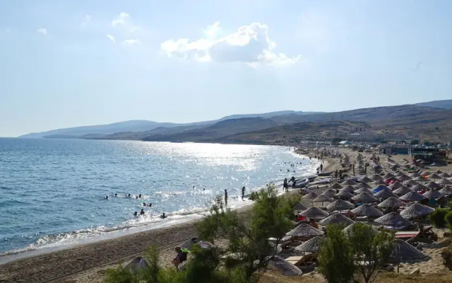 Surf Egitim Merkezi Oteli