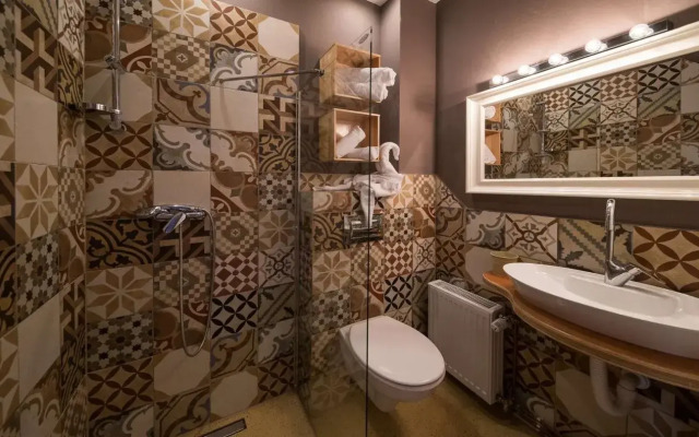 Hostel Mali Pariz