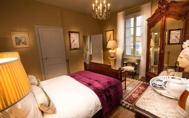Carcassonne Bed and Breakfast