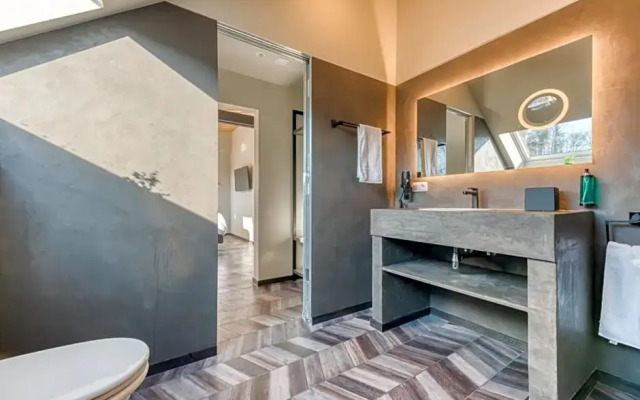 Les Chambres du Vieux Château