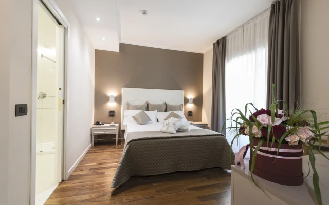 Grand Hotel Telese