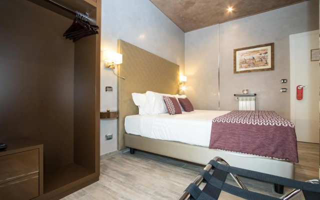 Vaticano Julia Luxury Rooms