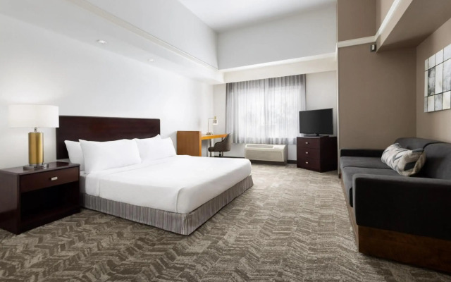 SpringHill Suites by Marriott Fresno