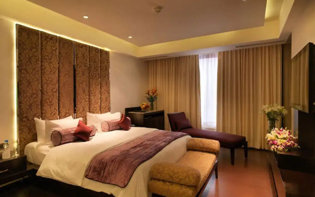 Hotel Royal Orchid, Jaipur