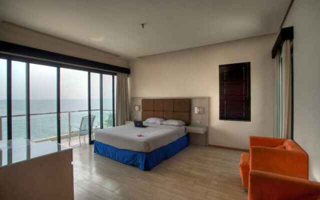 Tanjung Kodok Beach Resort