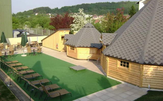 Parkhotel Nieheim