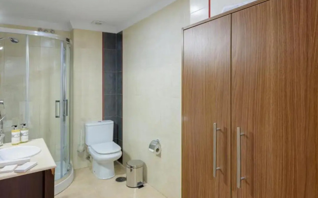 Apartamento Céntrico Sibarys - 2 dormitorios- Calle Pintada