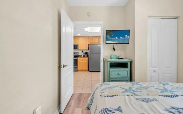 Sunset Vistas 209n - Latitude Adjustment