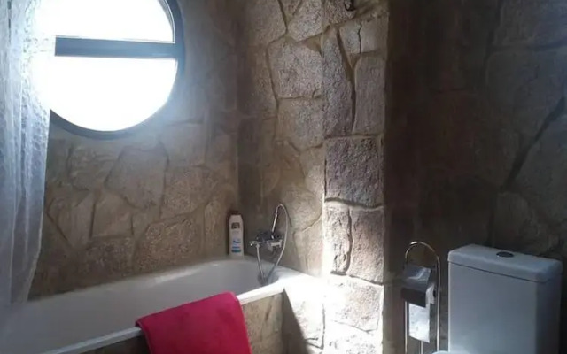 House with 4 Bedrooms in Benaocaz, with Furnished Terrace